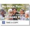 HPT - STR - No More Pain - Table